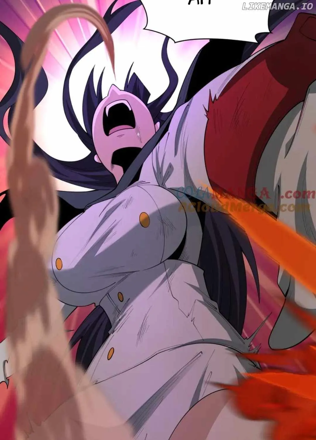 Age of Terror Chapter 477 page 74 - 