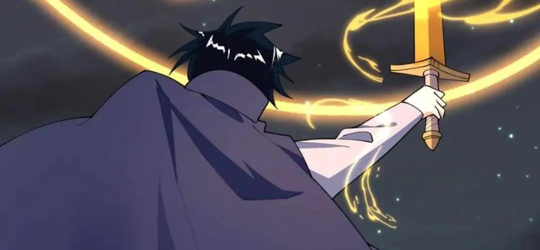 Age of Terror Chapter 477 page 83 - 