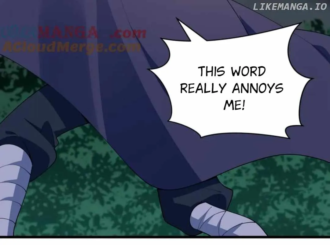 Age of Terror Chapter 477 page 84 - 