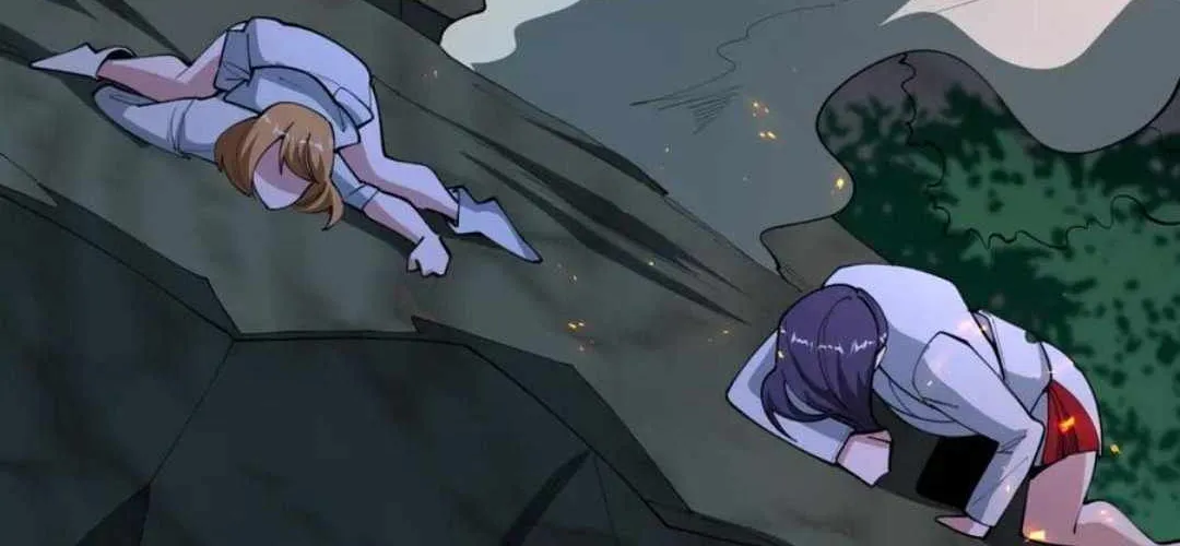 Age of Terror Chapter 477 page 90 - 