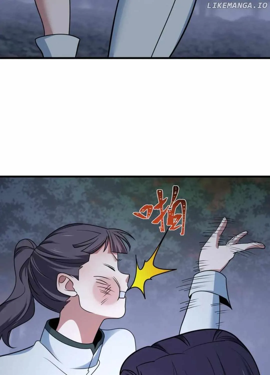 Age of Terror Chapter 477 page 10 - 