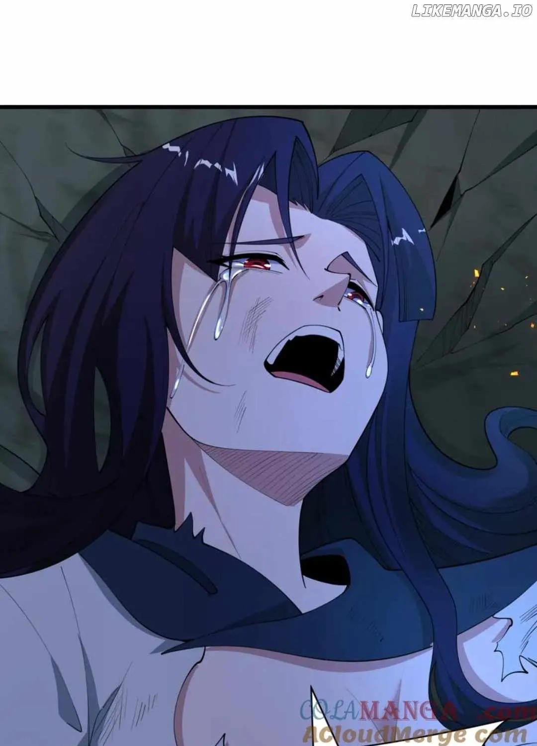 Age of Terror Chapter 477 page 93 - 