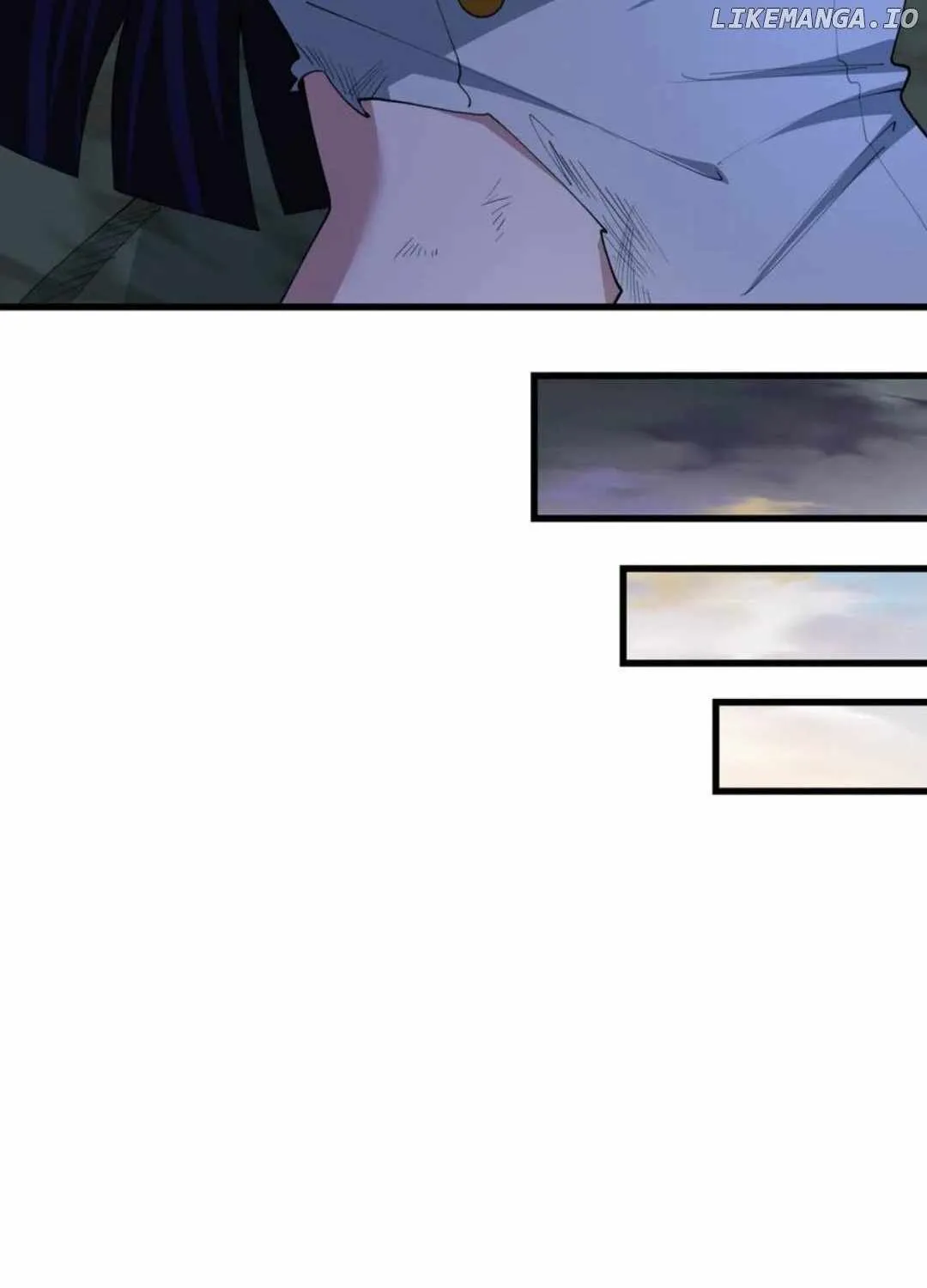 Age of Terror Chapter 477 page 95 - 