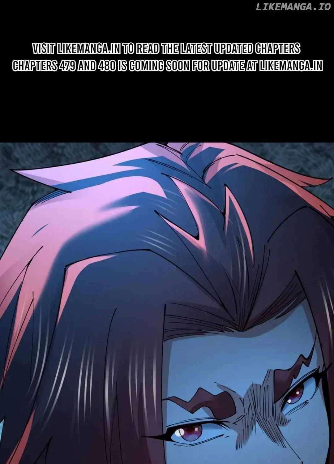 Age of Terror Chapter 478 page 2 - 