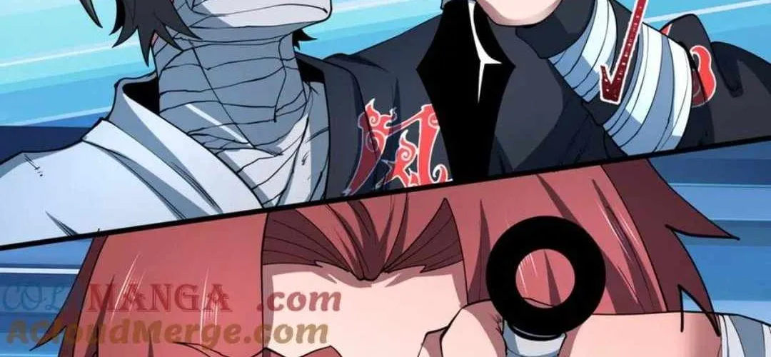 Age of Terror Chapter 478 page 102 - 
