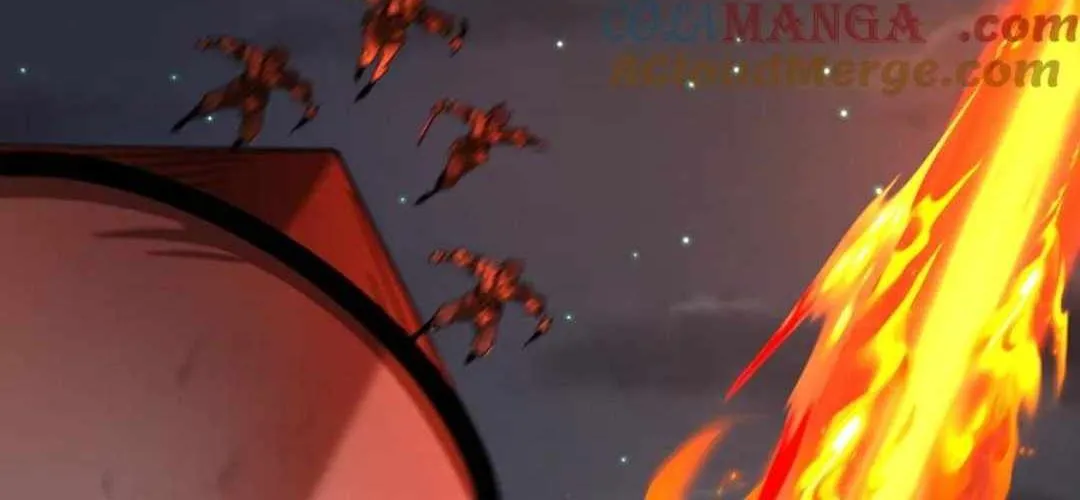 Age of Terror Chapter 478 page 112 - 