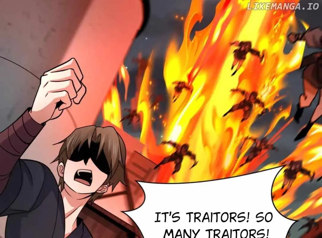 Age of Terror Chapter 478 page 113 - 
