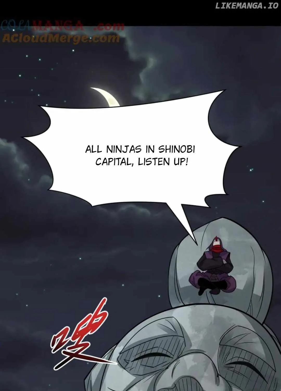 Age of Terror Chapter 478 page 116 - 