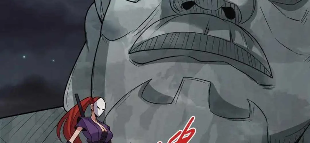 Age of Terror Chapter 478 page 117 - 
