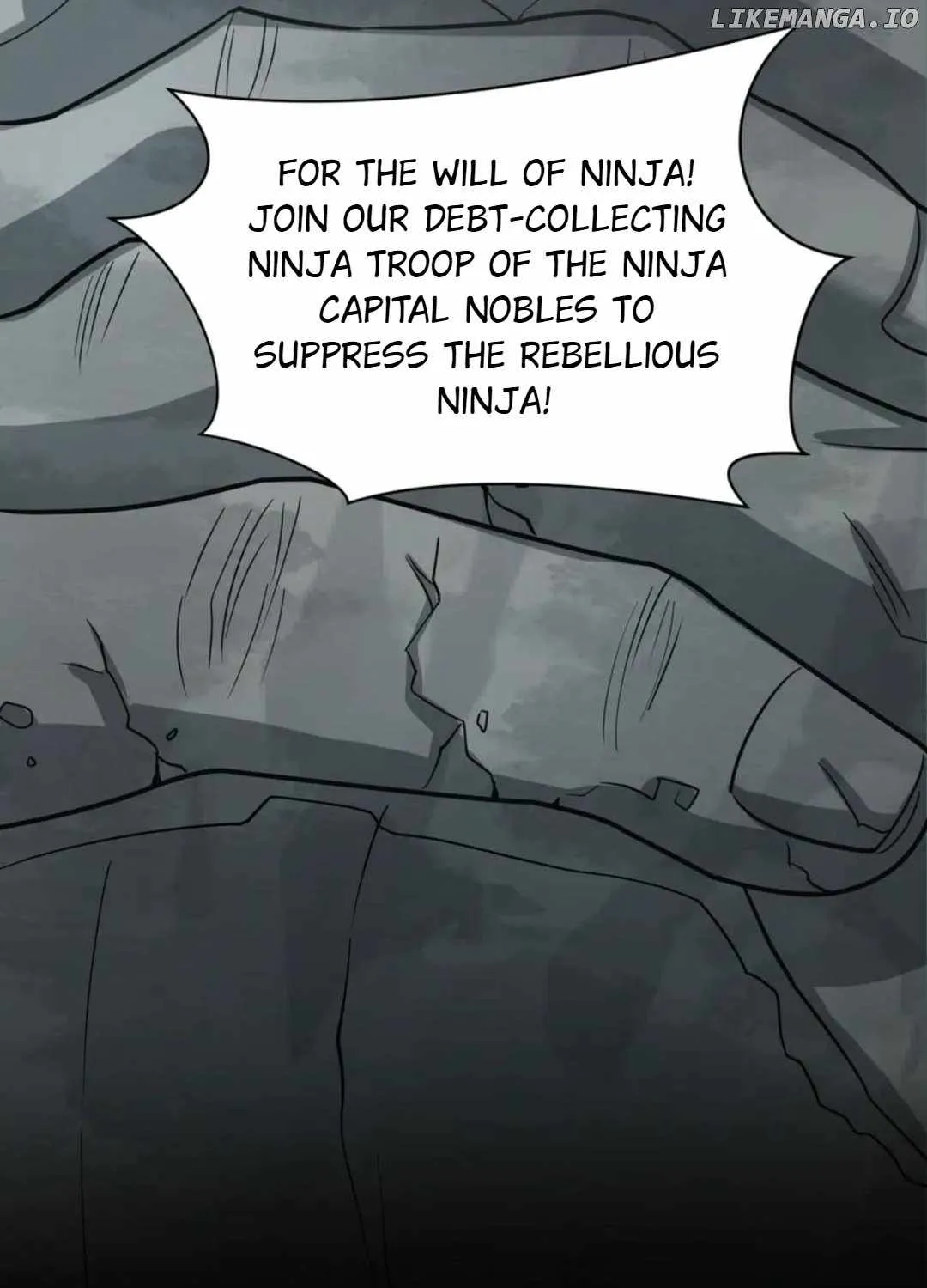 Age of Terror Chapter 478 page 120 - 