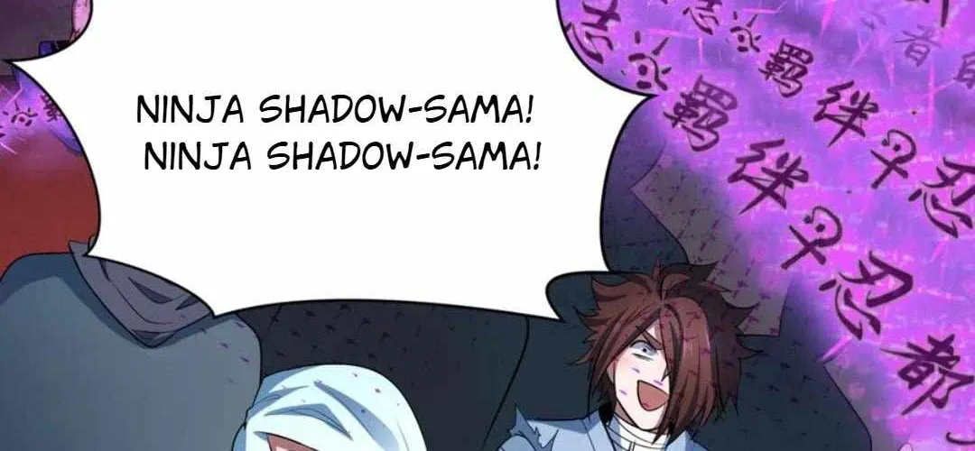 Age of Terror Chapter 478 page 13 - 