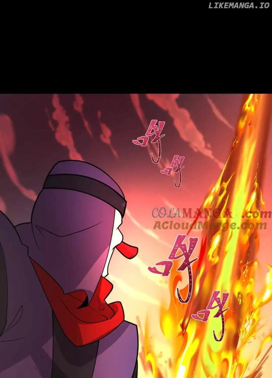 Age of Terror Chapter 478 page 122 - 