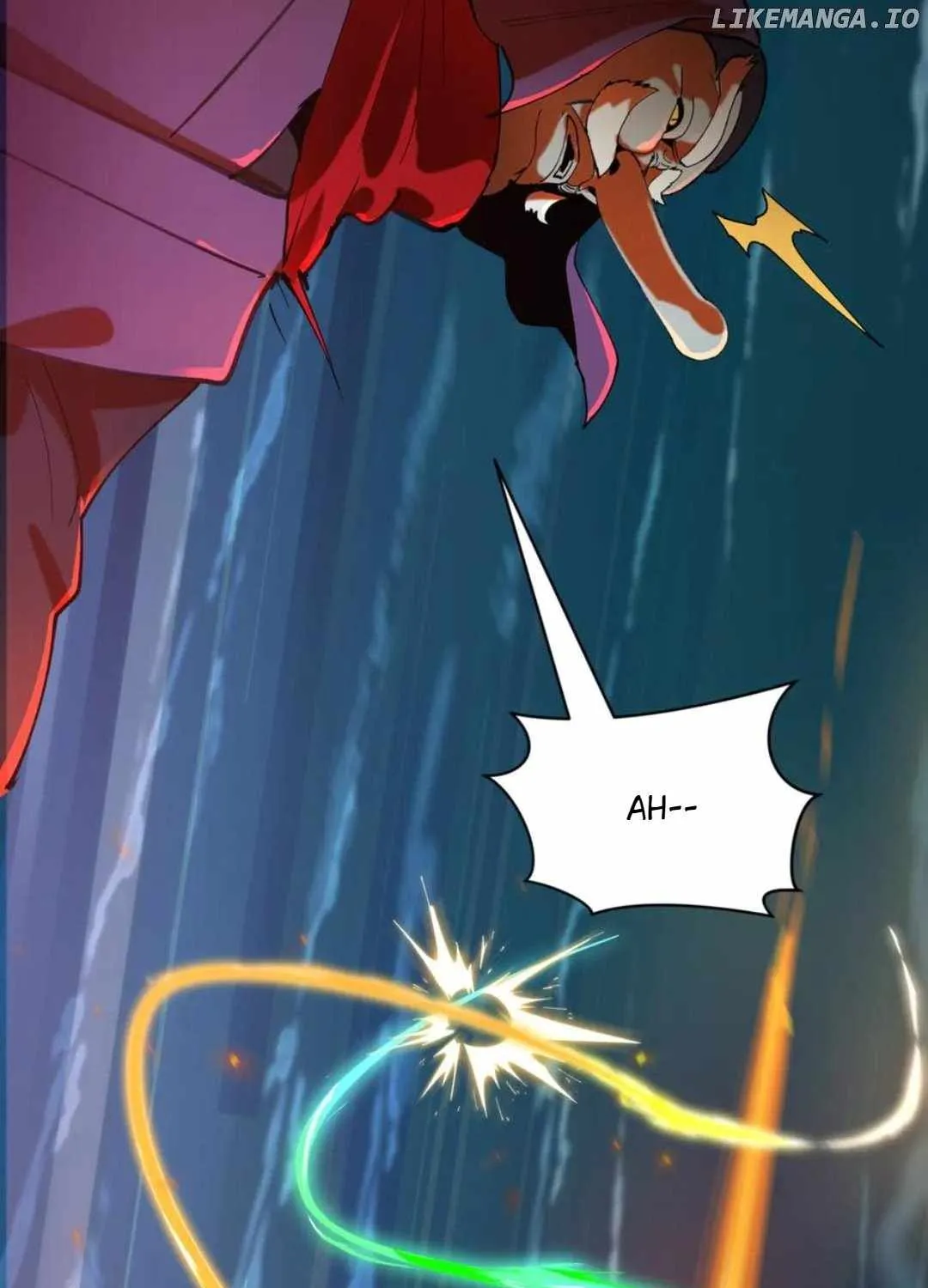 Age of Terror Chapter 478 page 126 - 