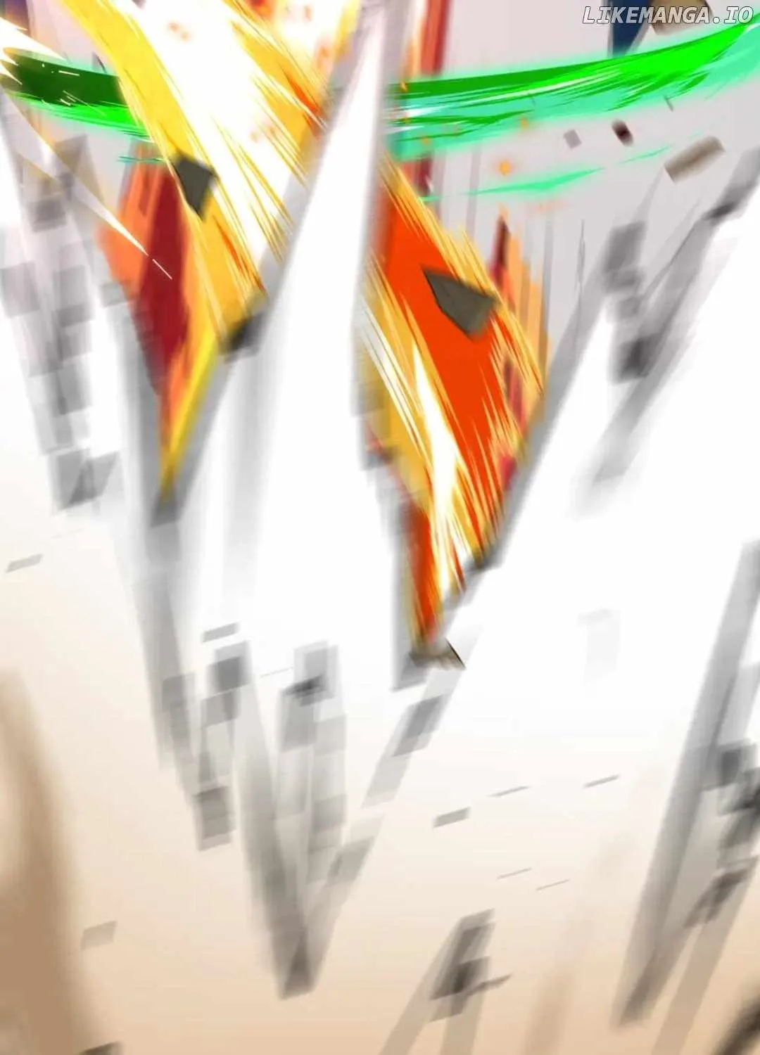 Age of Terror Chapter 478 page 130 - 
