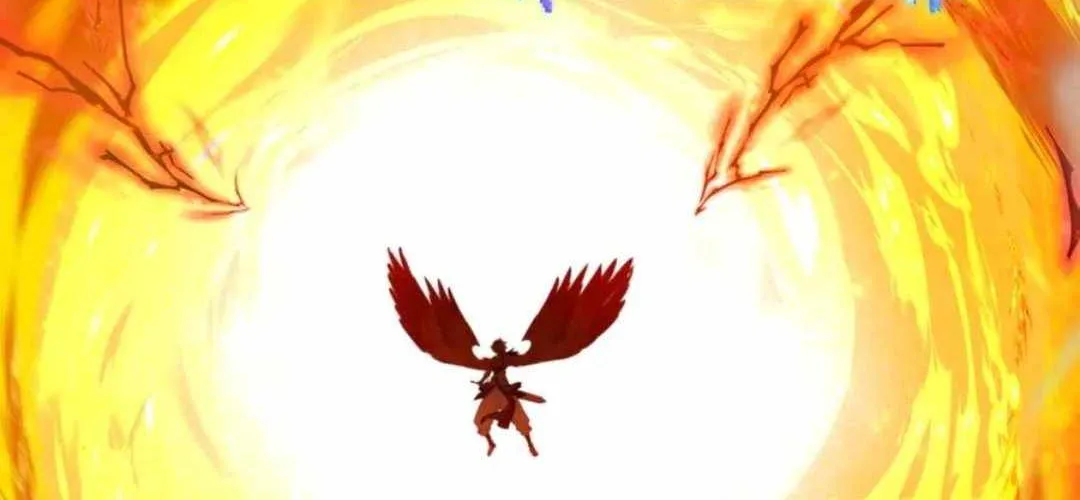 Age of Terror Chapter 478 page 133 - 