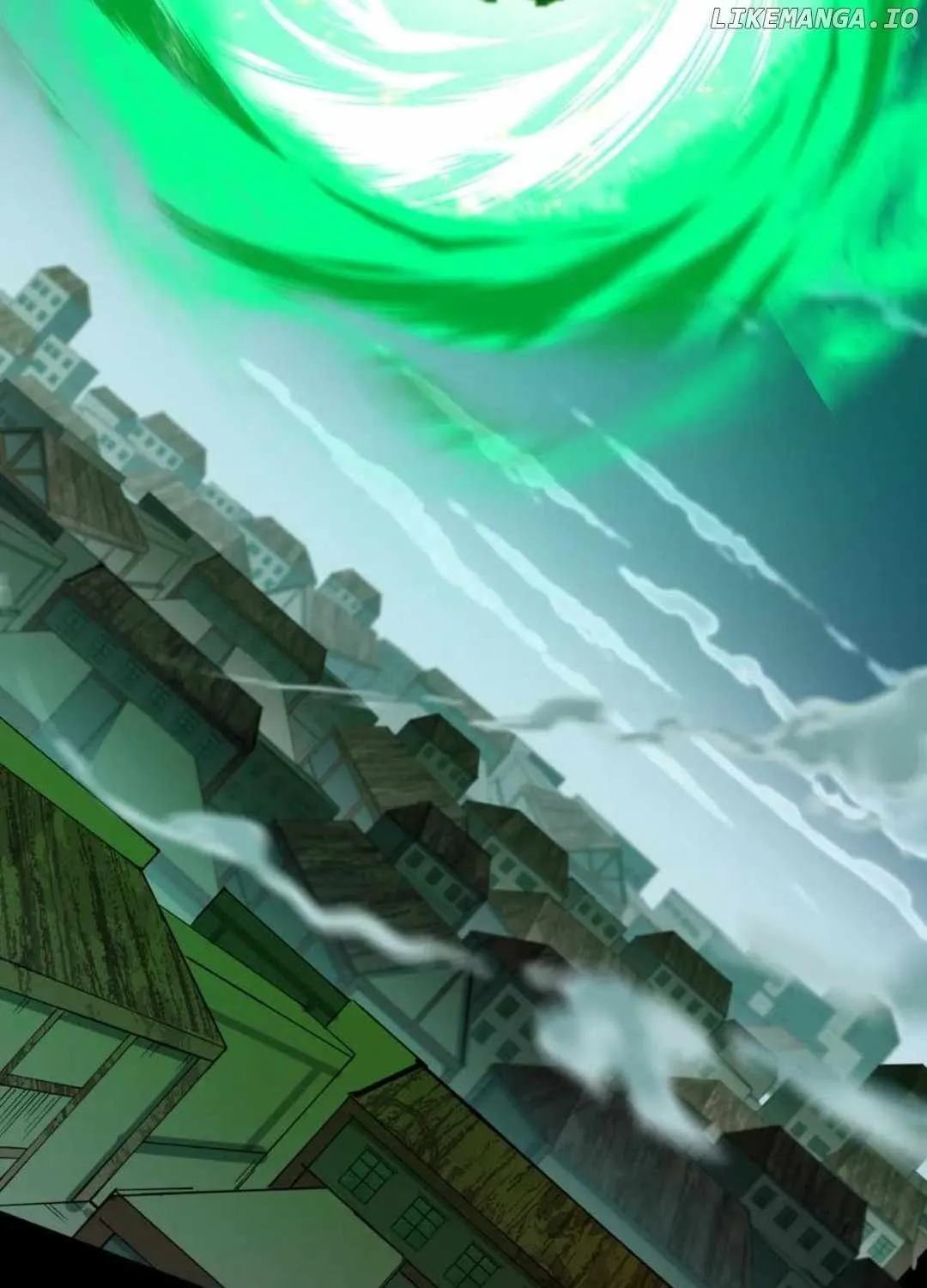 Age of Terror Chapter 478 page 136 - 