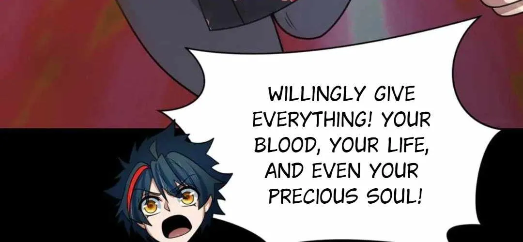 Age of Terror Chapter 478 page 160 - 