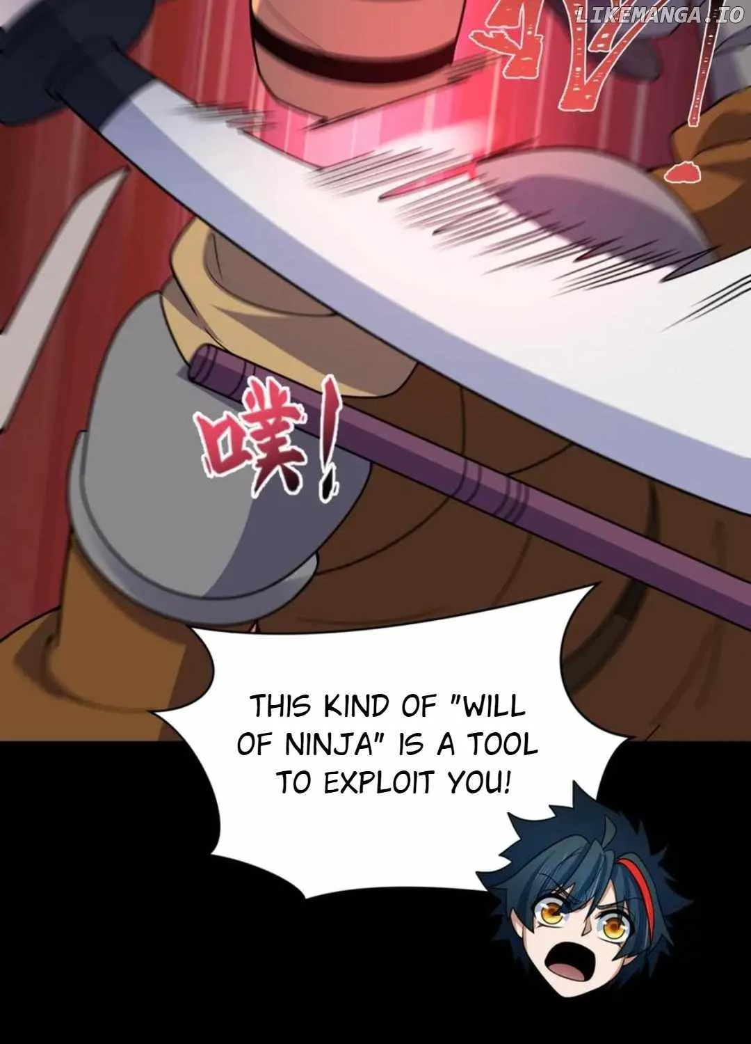 Age of Terror Chapter 478 page 163 - 