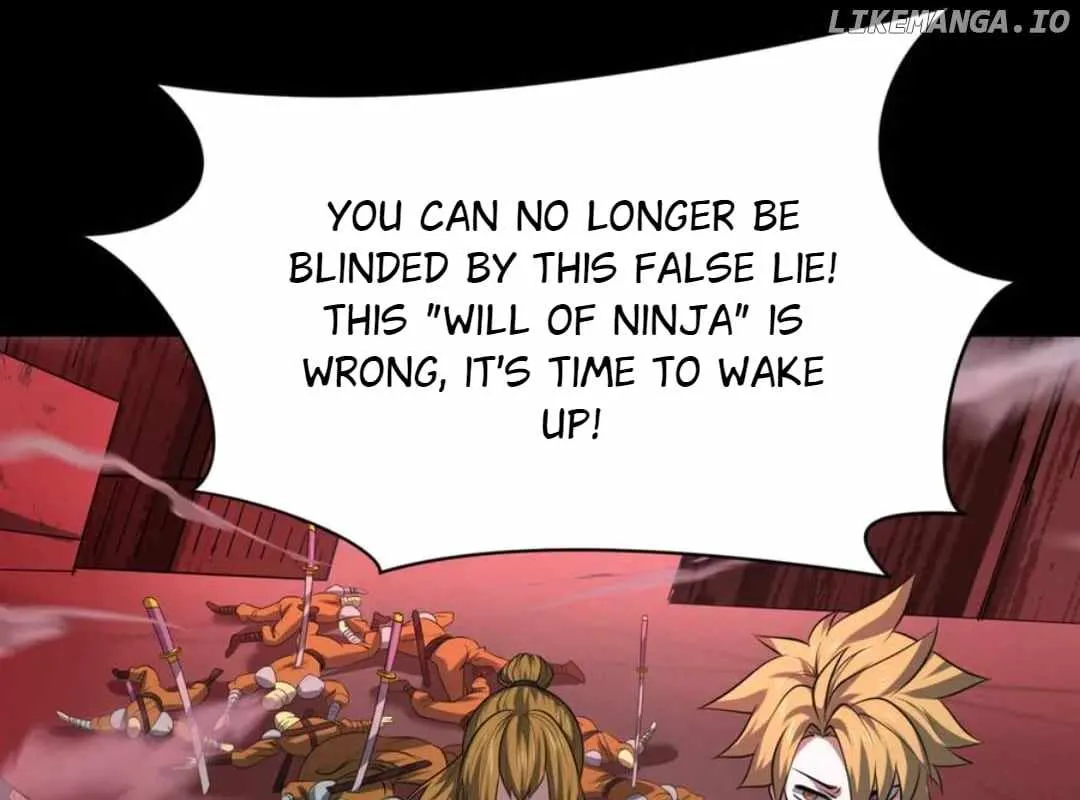 Age of Terror Chapter 478 page 171 - 