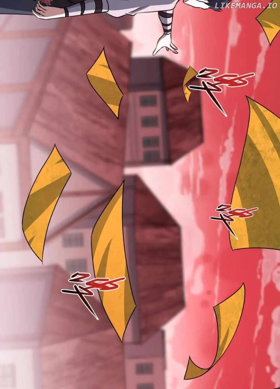Age of Terror Chapter 478 page 178 - 