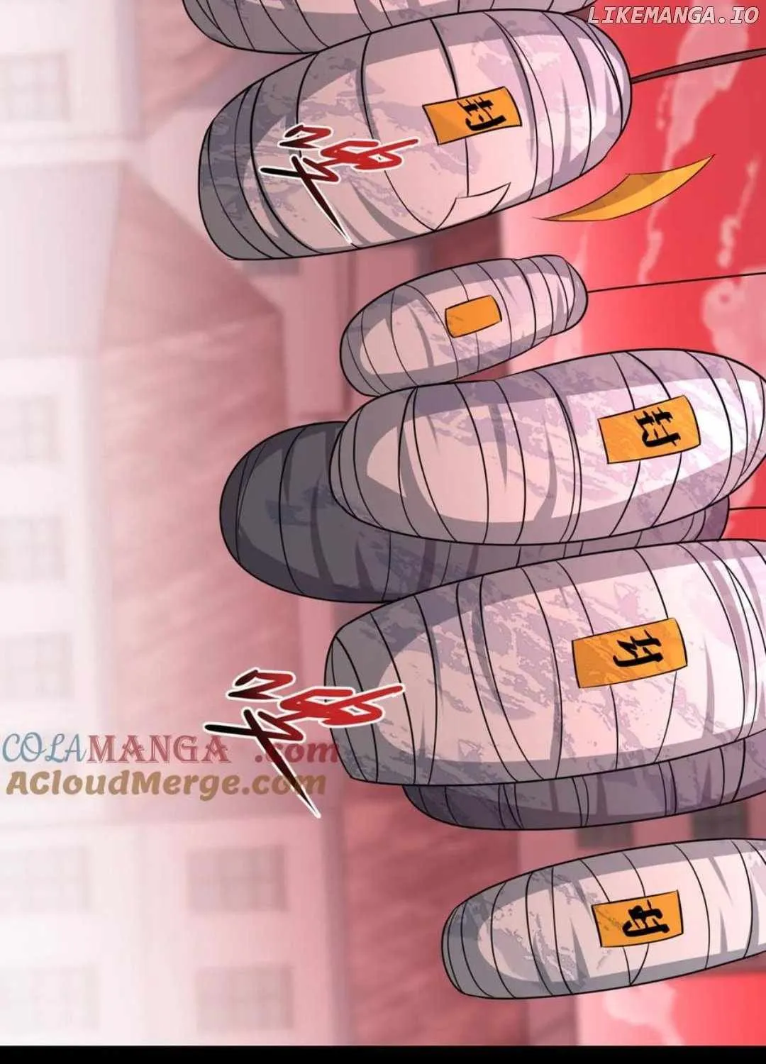 Age of Terror Chapter 478 page 180 - 