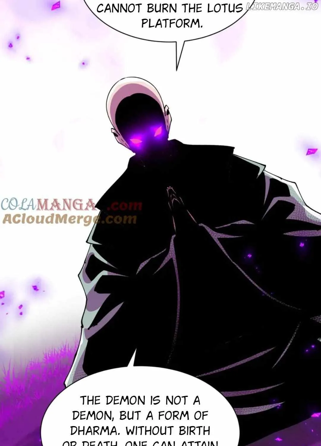 Age of Terror Chapter 478 page 190 - 