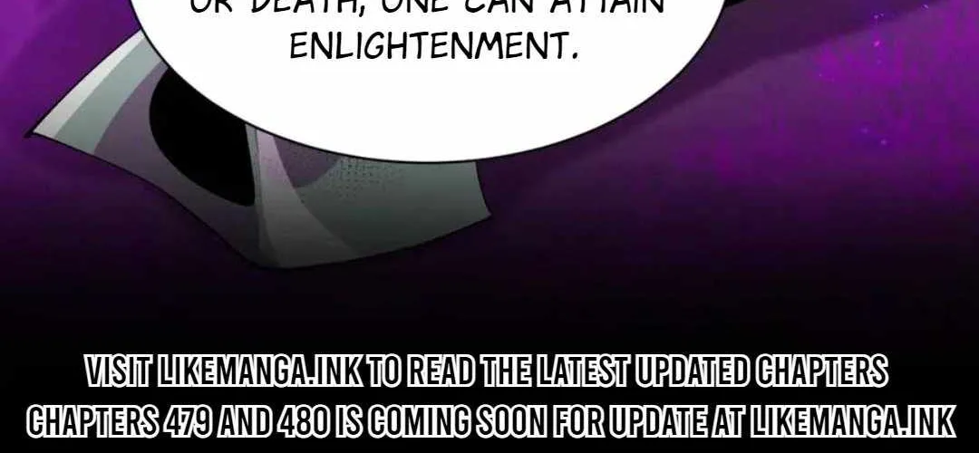 Age of Terror Chapter 478 page 191 - 