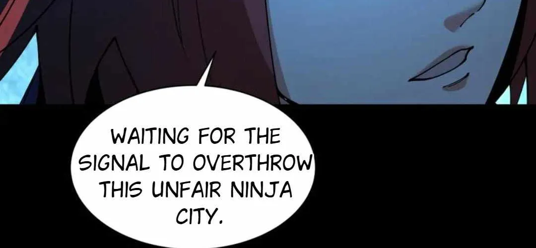Age of Terror Chapter 478 page 3 - 