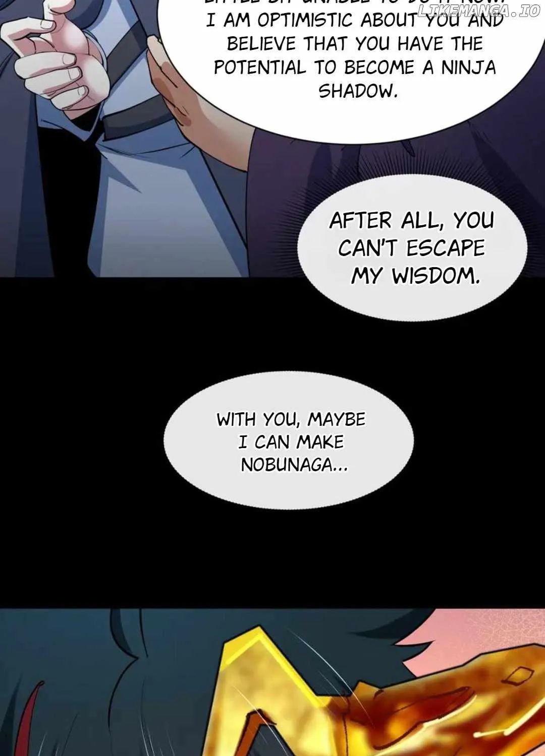 Age of Terror Chapter 478 page 49 - 