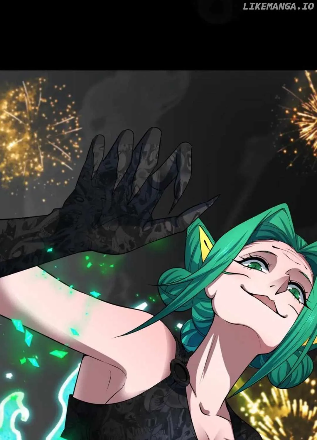 Age of Terror Chapter 478 page 6 - 