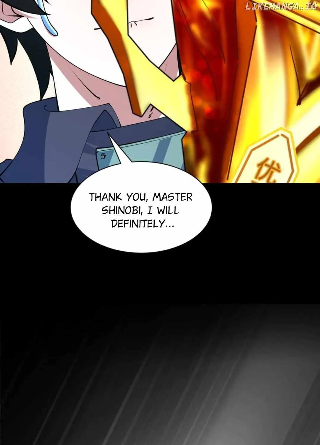 Age of Terror Chapter 478 page 51 - 