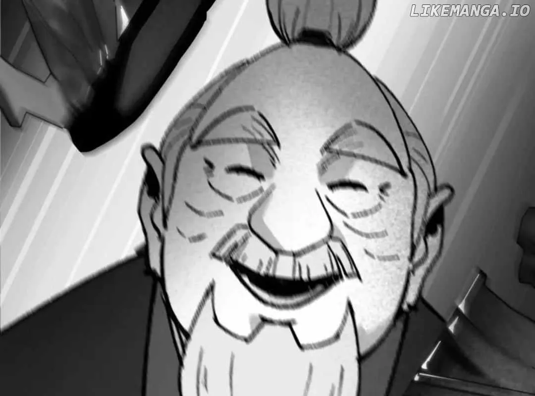 Age of Terror Chapter 478 page 55 - 