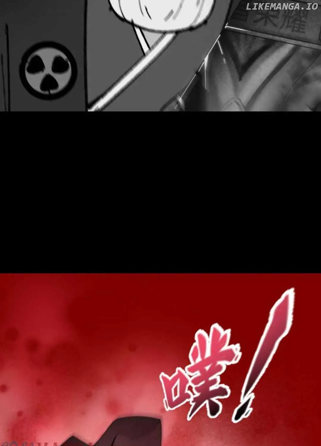 Age of Terror Chapter 478 page 56 - 