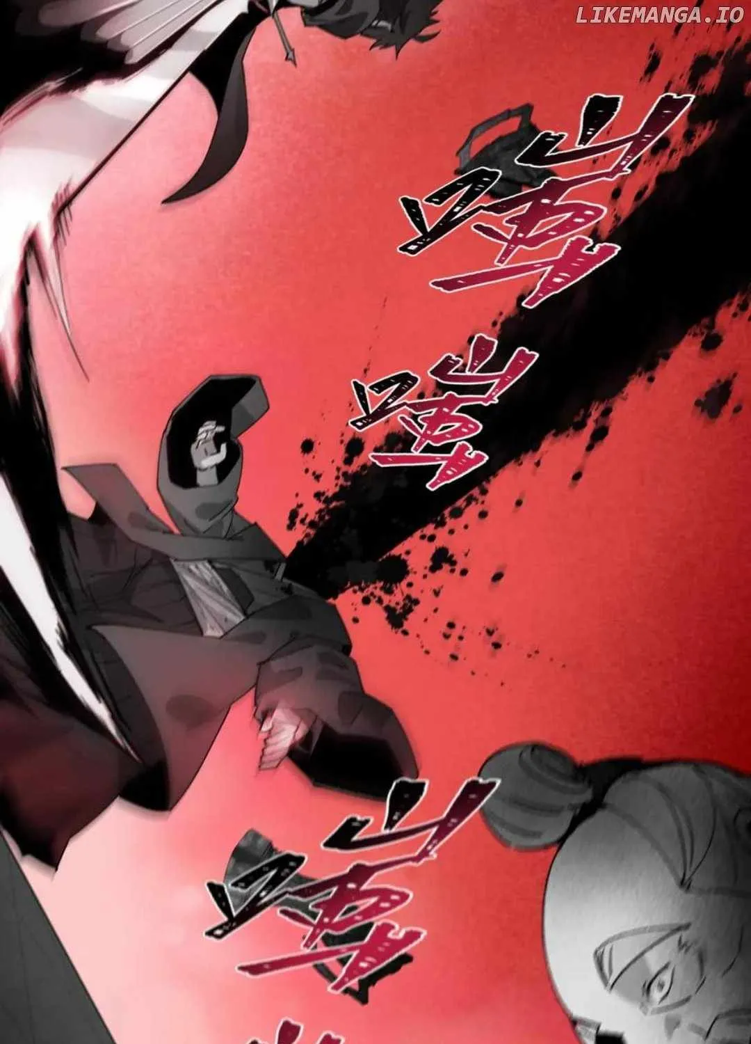Age of Terror Chapter 478 page 58 - 