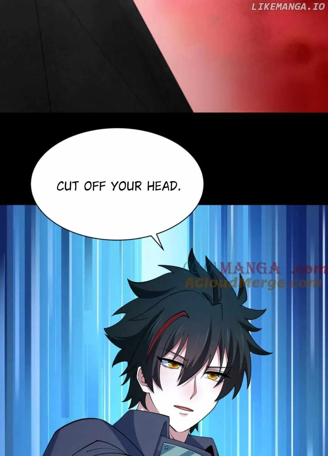 Age of Terror Chapter 478 page 60 - 