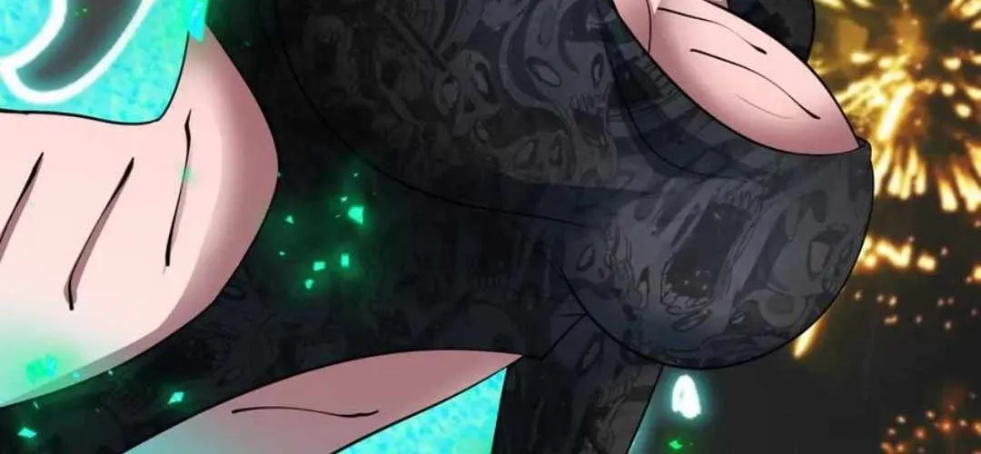 Age of Terror Chapter 478 page 7 - 