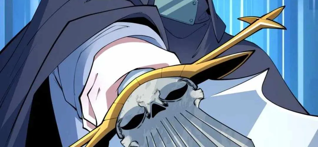 Age of Terror Chapter 478 page 61 - 