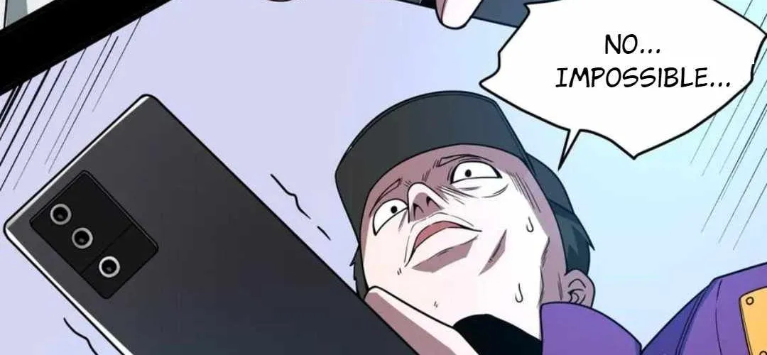 Age of Terror Chapter 478 page 67 - 