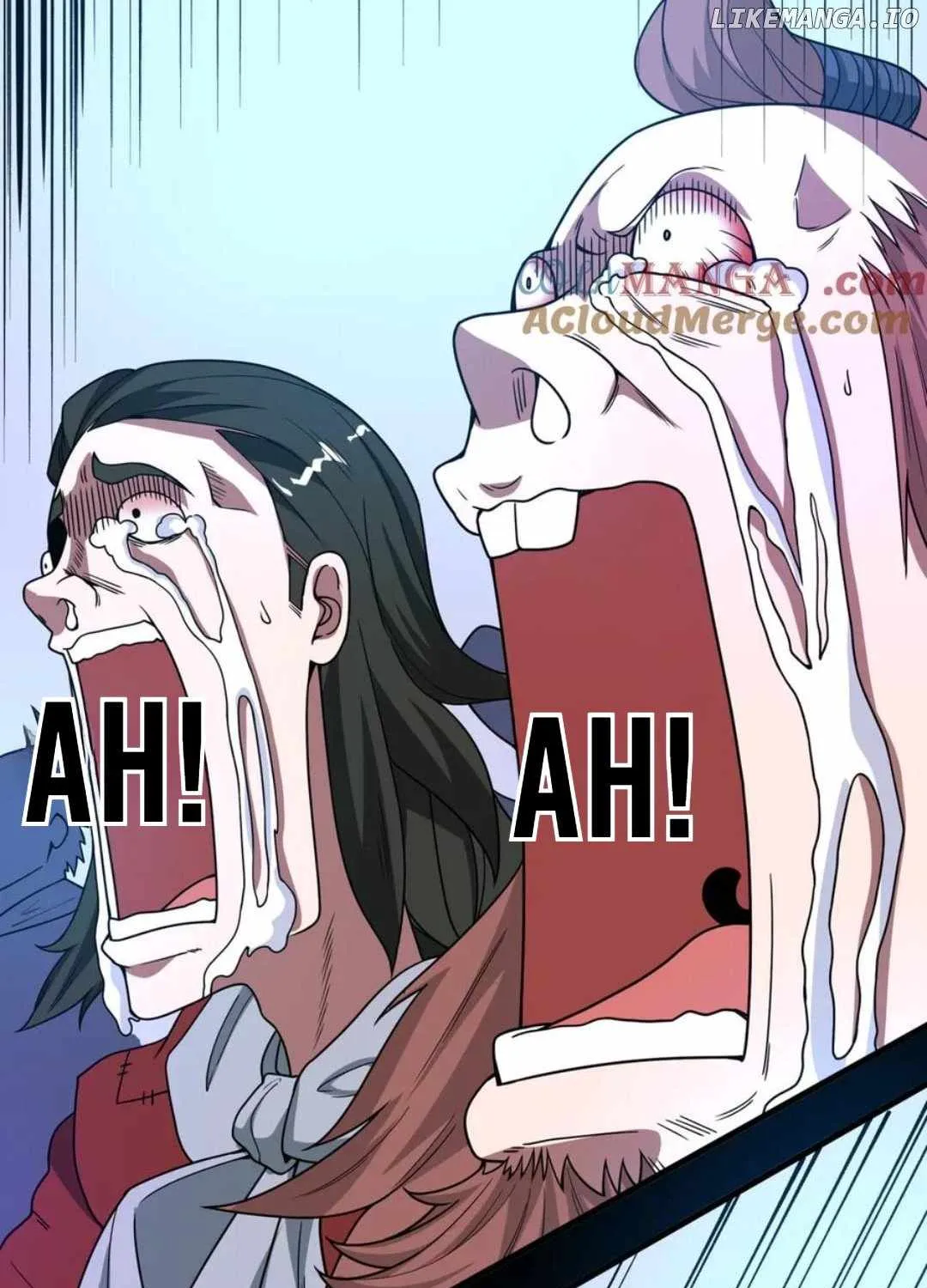 Age of Terror Chapter 478 page 70 - 