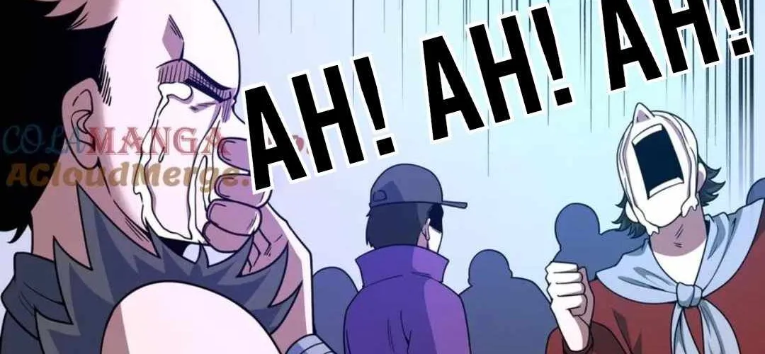 Age of Terror Chapter 478 page 73 - 