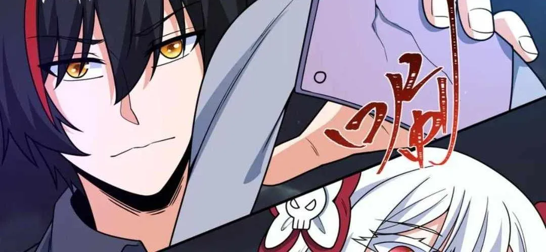 Age of Terror Chapter 478 page 75 - 