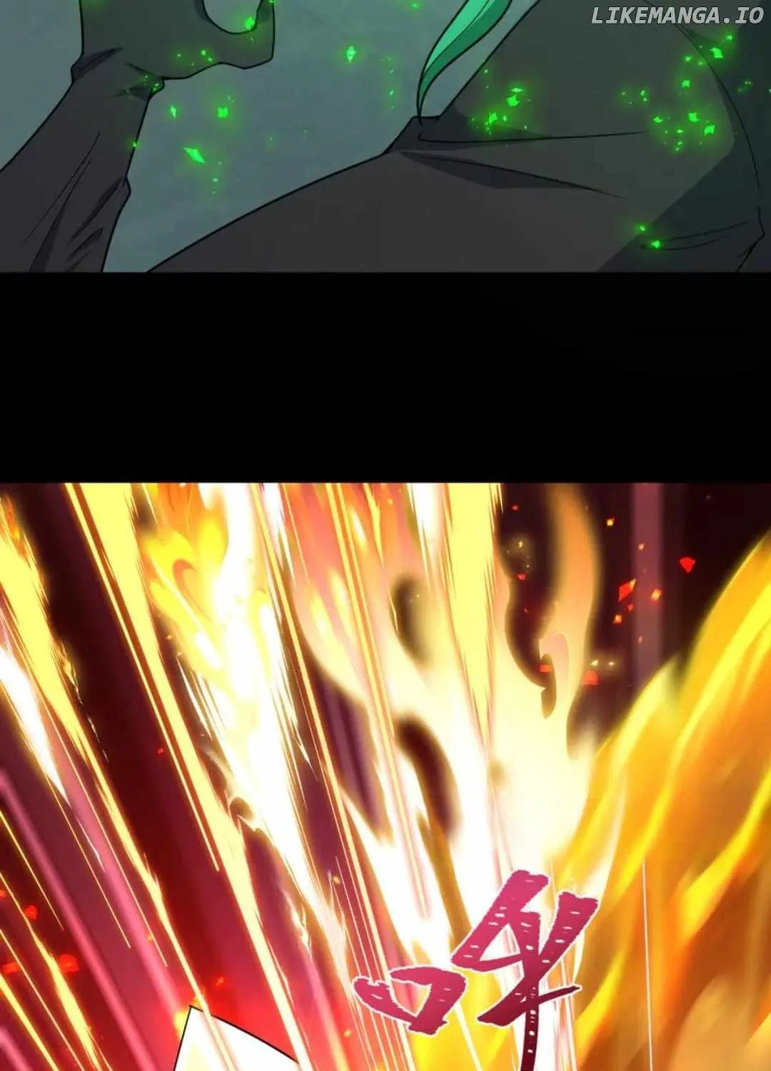 Age of Terror Chapter 478 page 82 - 