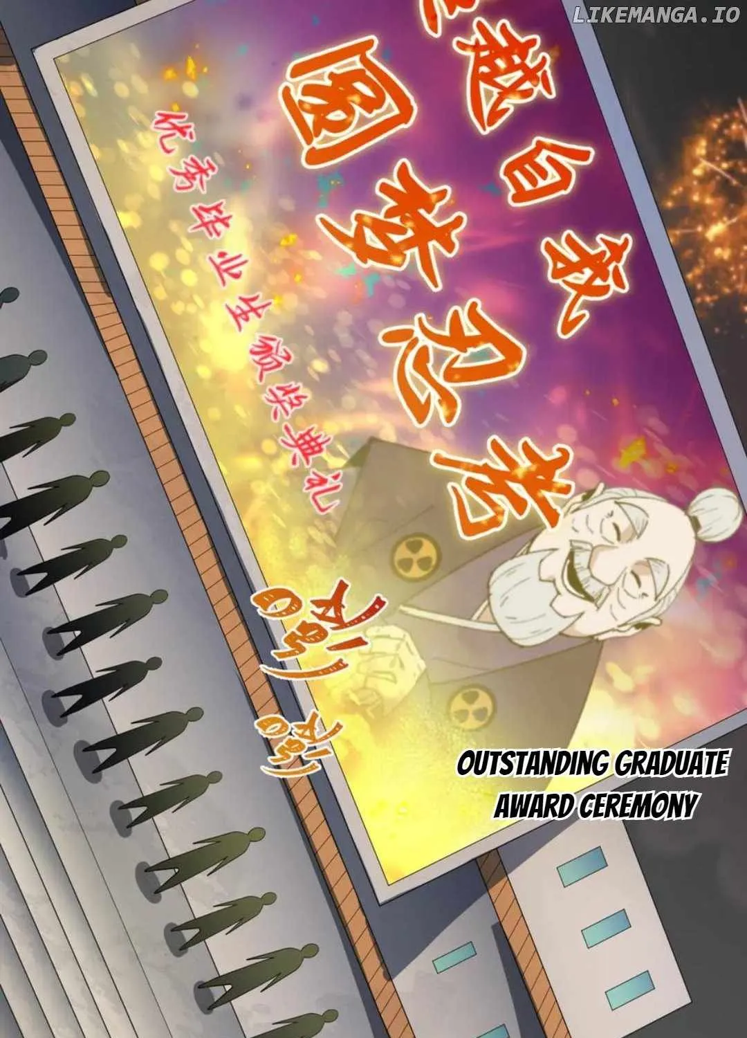 Age of Terror Chapter 478 page 10 - 