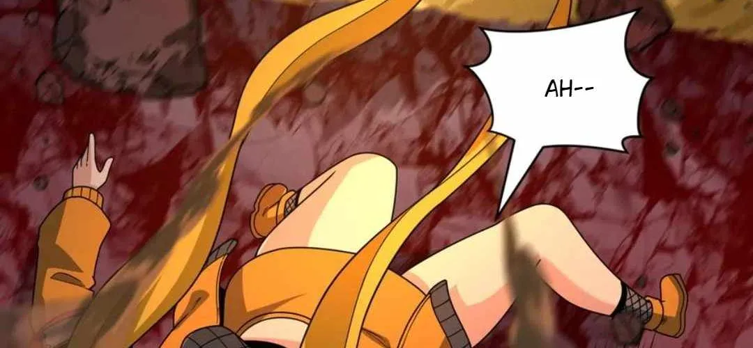 Age of Terror Chapter 478 page 94 - 