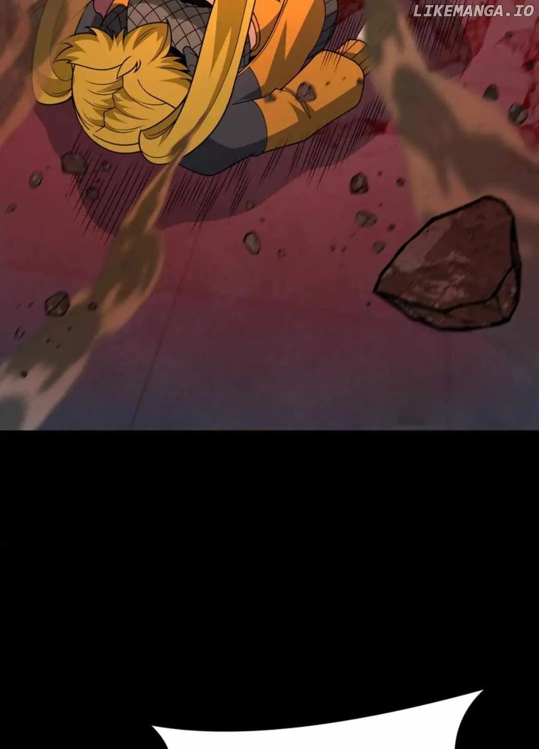 Age of Terror Chapter 478 page 95 - 