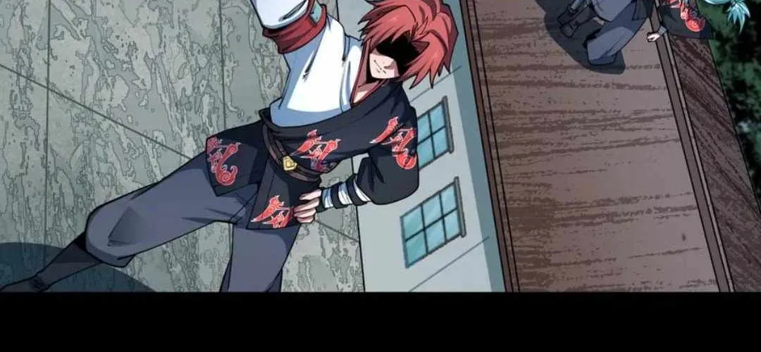 Age of Terror Chapter 478 page 98 - 