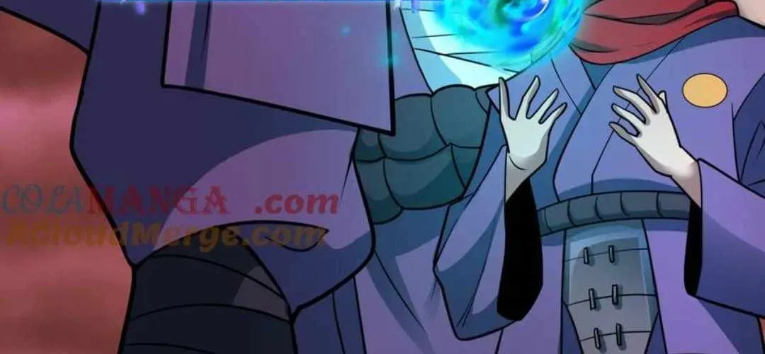 Age of Terror Chapter 479 page 101 - 