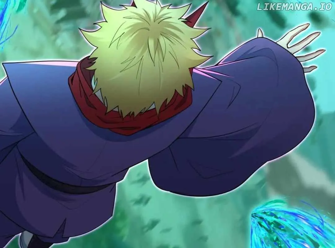 Age of Terror Chapter 479 page 112 - 