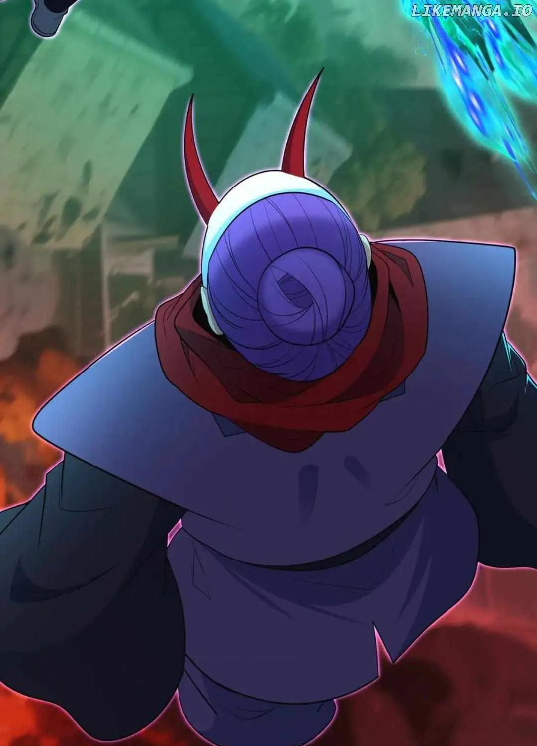 Age of Terror Chapter 479 page 113 - 