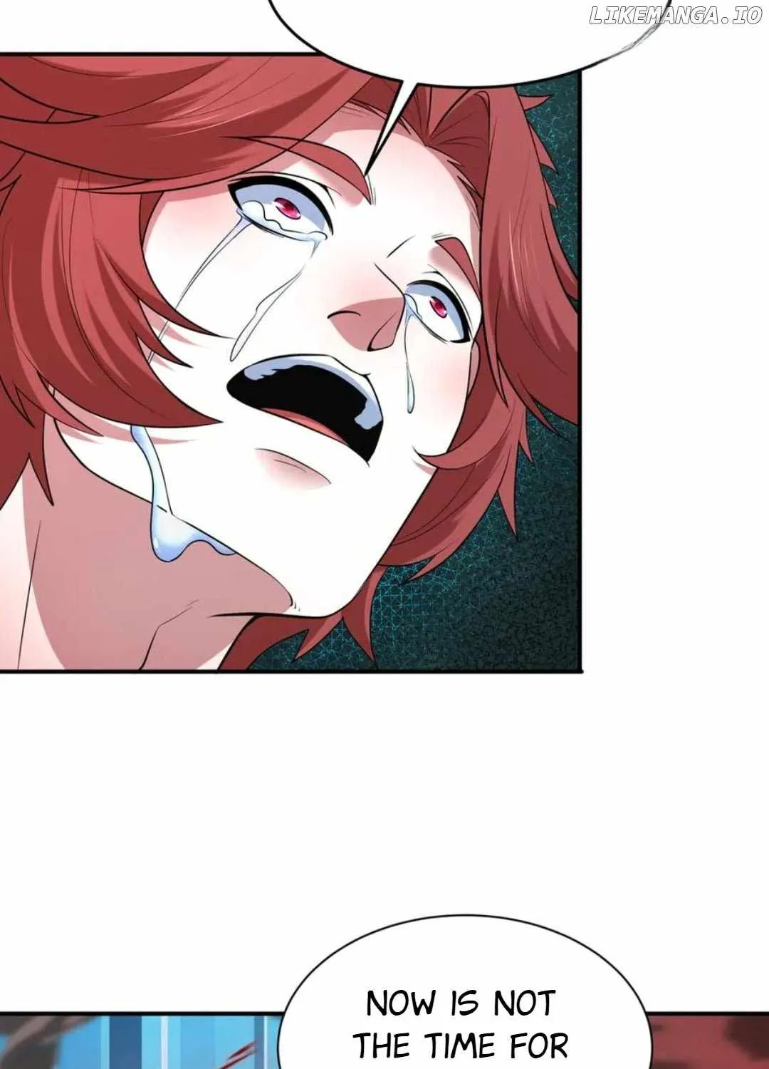 Age of Terror Chapter 479 page 115 - 